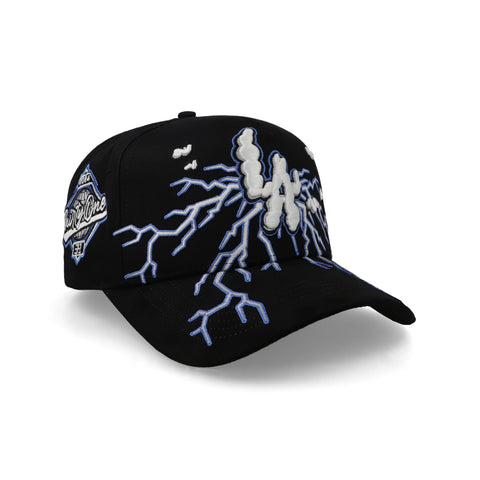 Gorra 31 Hats LA Electric