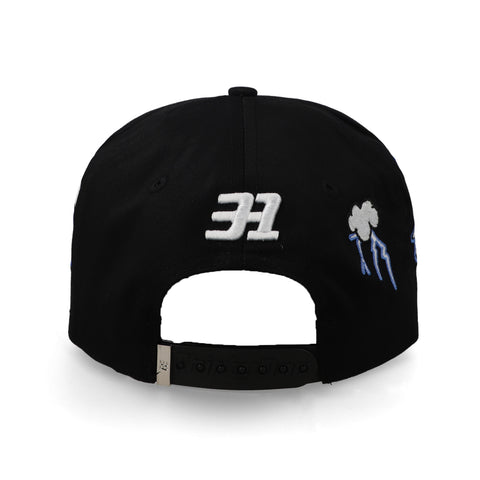 Gorra 31 Hats LA Electric