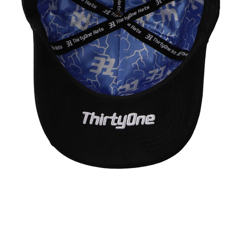Gorra 31 Hats LA Electric