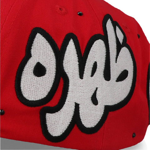 Gorra 31 Hats Letras Arabes