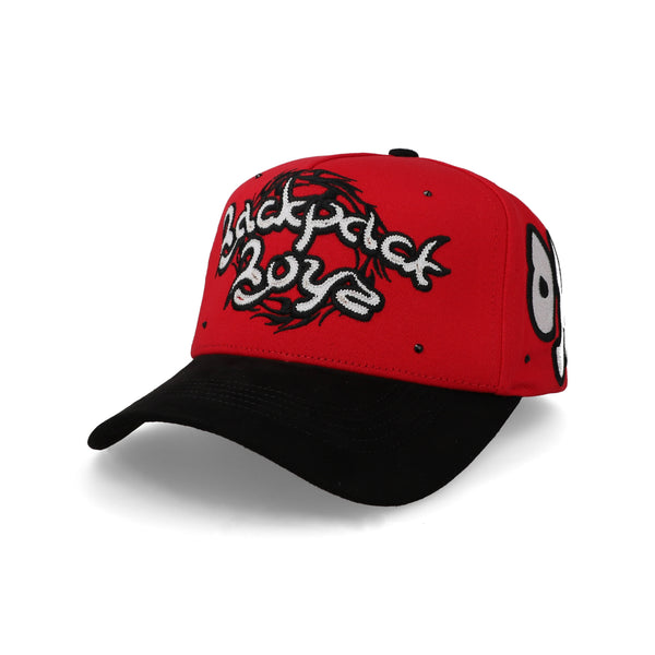 Gorra 31 Hats Letras Arabes