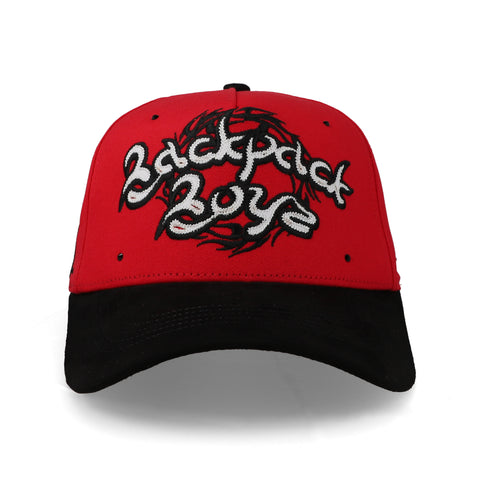 Gorra 31 Hats Letras Arabes