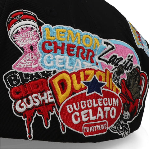 Gorra 31 Hats Backpack Boyz Gelato
