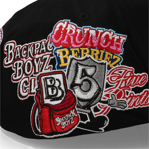 Gorra 31 Hats Backpack Boyz Gelato