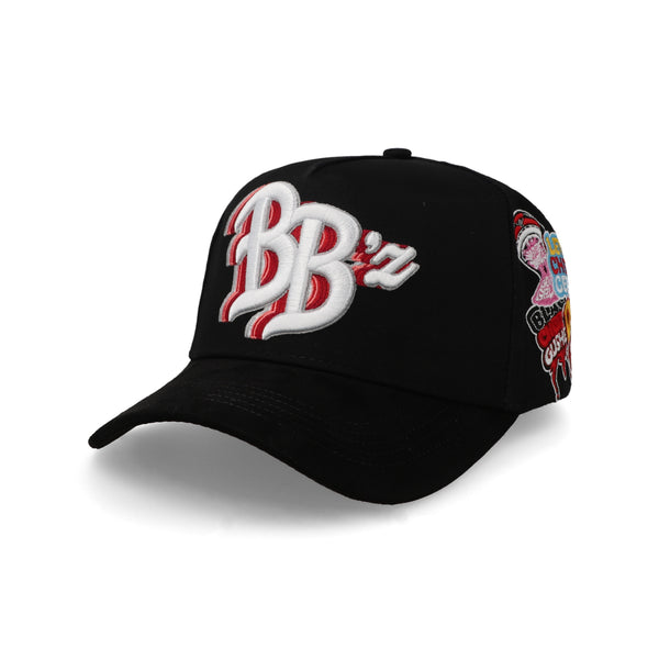 Gorra 31 Hats Backpack Boyz Gelato