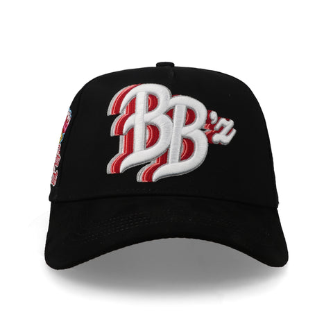 Gorra 31 Hats Backpack Boyz Gelato