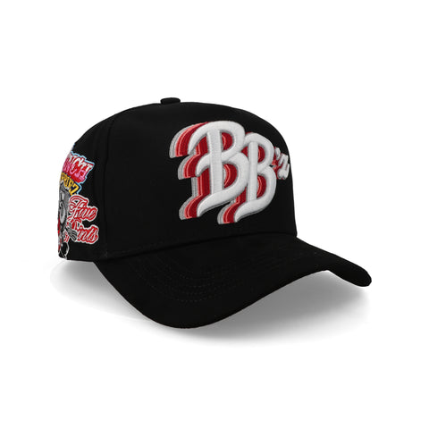 Gorra 31 Hats Backpack Boyz Gelato