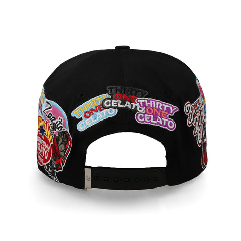 Gorra 31 Hats Backpack Boyz Gelato