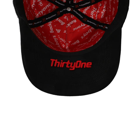 Gorra 31 Hats Backpack Boyz Gelato