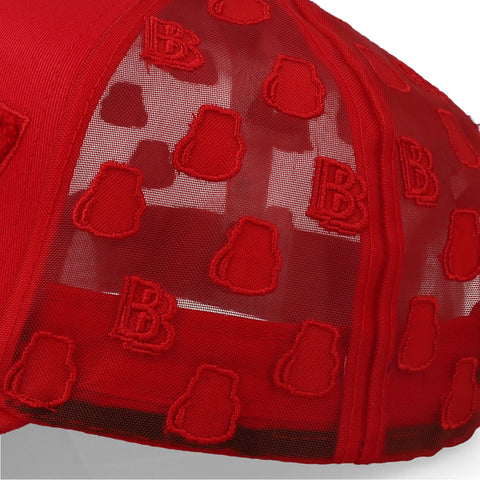 Gorra 31 Hats La Mochila Backpack Boyz