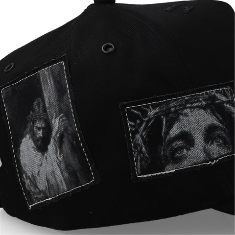 Gorra Rude Awakenings The Messiah Revival