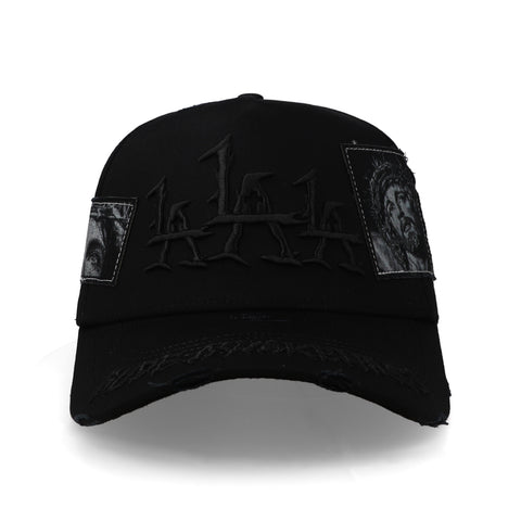 Gorra Rude Awakenings The Messiah Revival