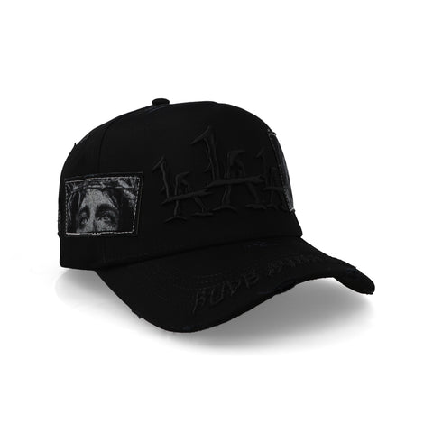 Gorra Rude Awakenings The Messiah Revival