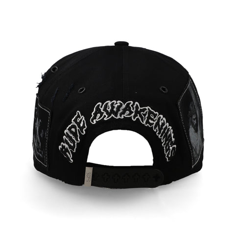 Gorra Rude Awakenings The Messiah Revival