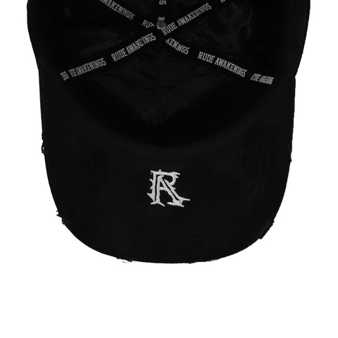 Gorra Rude Awakenings The Messiah Revival