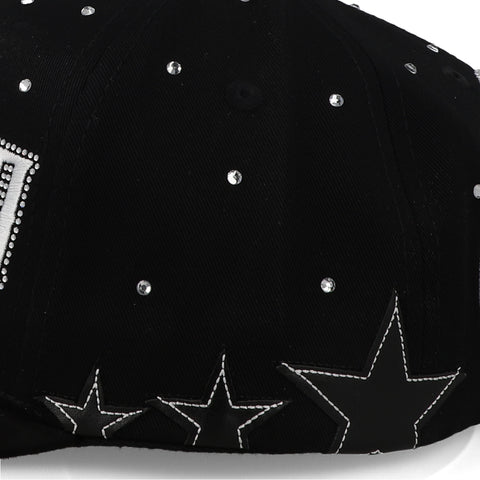 Gorra Bigg Boss Bendecido Blanco