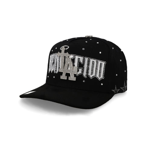 Gorra Bigg Boss Bendecido Blanco