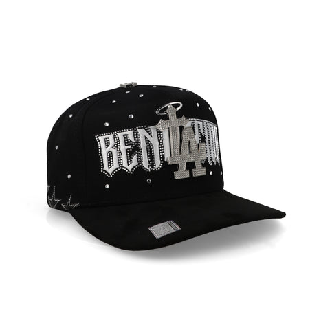 Gorra Bigg Boss Bendecido Blanco