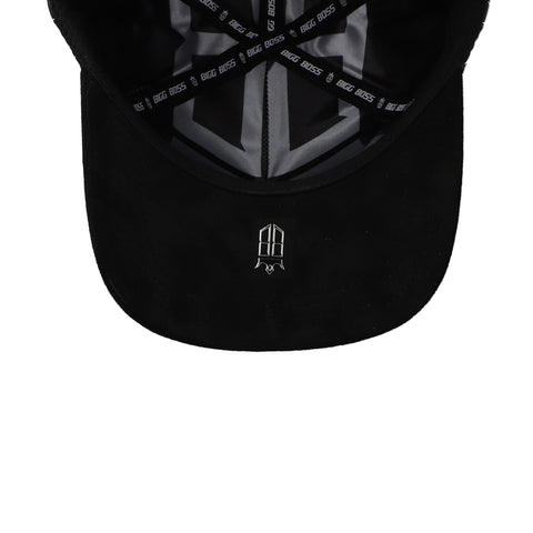 Gorra Bigg Boss Bendecido Blanco