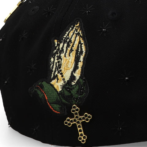 Gorra Bigg Boss San Judas 5.7