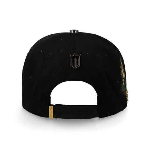 Gorra Bigg Boss San Judas 5.7