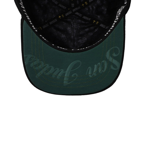 Gorra Bigg Boss San Judas 5.7