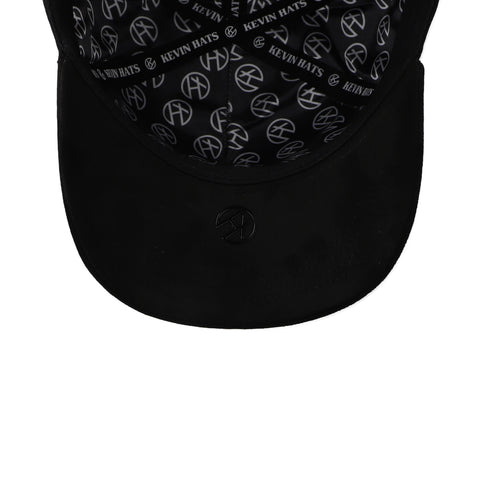 Gorra Bigg Boss Triple Cruz Plateada