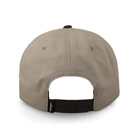 Gorra Wrangler 1261-1085-10020 Café