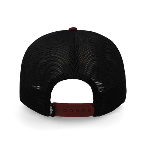 Gorra Wrangler 1261-1085-10037 Blanca