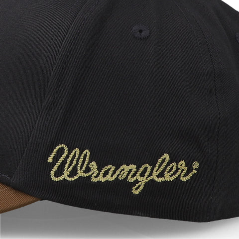 Gorra Wrangler 1261-1085-10041 Gris