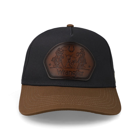 Gorra Wrangler 1261-1085-10041 Gris