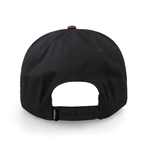 Gorra Wrangler 1261-1085-10041 Gris
