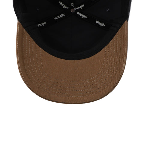 Gorra Wrangler 1261-1085-10041 Gris