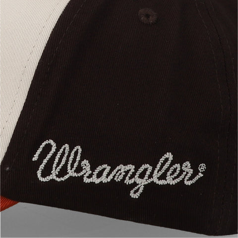 Gorra Wrangler 1261-1085-10042 Blanca