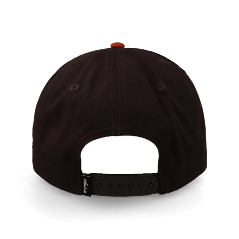 Gorra Wrangler 1261-1085-10042 Blanca
