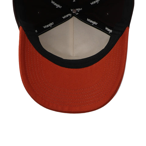 Gorra Wrangler 1261-1085-10042 Blanca