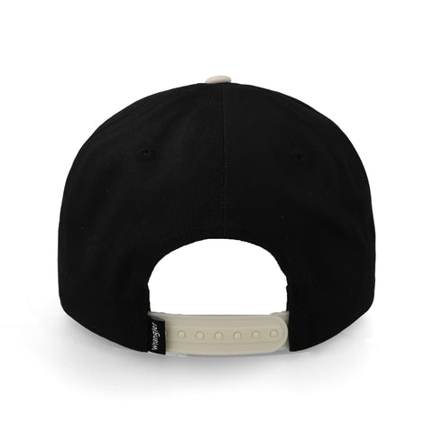Gorra Wrangler 1261-1085-10046 Gris