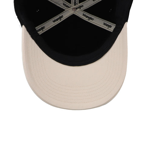 Gorra Wrangler 1261-1085-10046 Gris