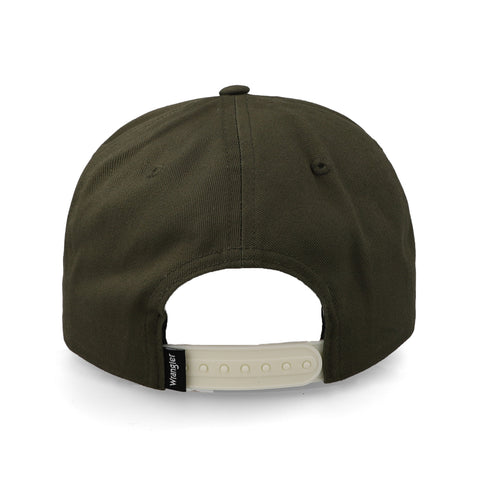 Gorra Wrangler 1261-1085-10047 Verde