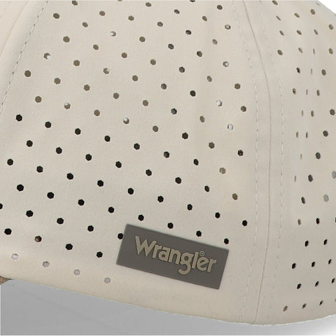 Gorra Wrangler 1261-1085-10053 Blanca