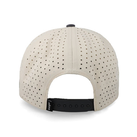 Gorra Wrangler 1261-1085-10053 Blanca