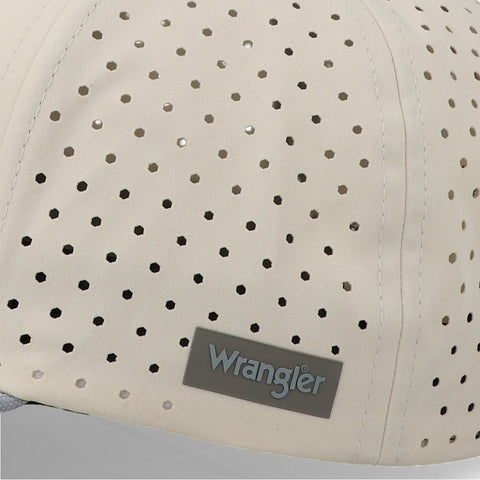 Gorra Wrangler 1261-1085-10054 Blanca