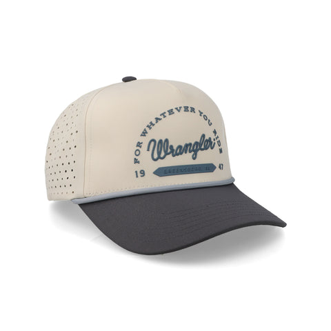 Gorra Wrangler 1261-1085-10054 Blanca