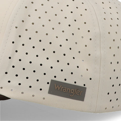 Gorra Wrangler 1261-1085-10055 Blanca