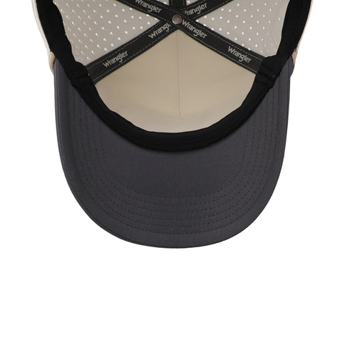 Gorra Wrangler 1261-1085-10055 Blanca