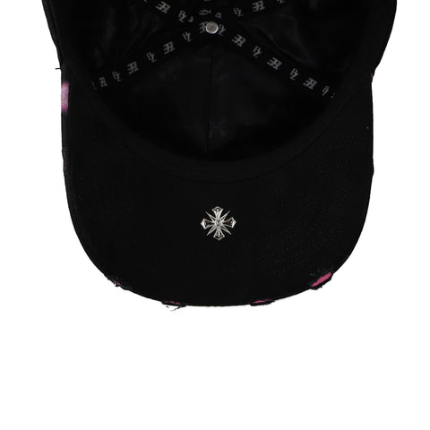 Gorra 31 Hats x Baez Graffiti Pink