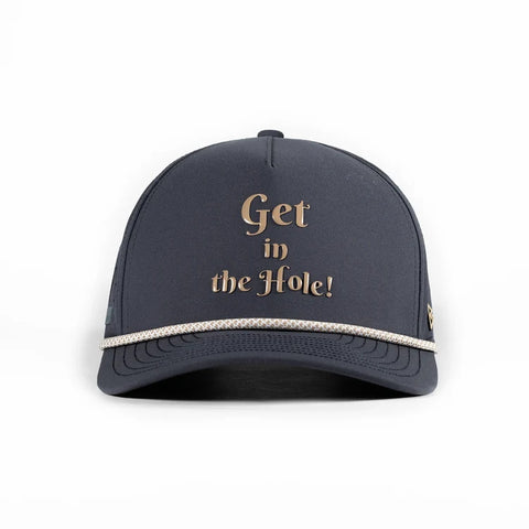 Gorra Boller Golf Oxford Unitalla
