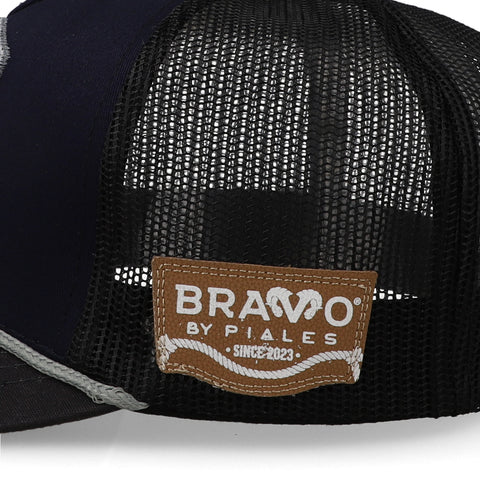 Gorra Piales Orizaba Marino Unitalla