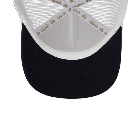 Gorra Piales Pez Gallo Khaki Unitalla
