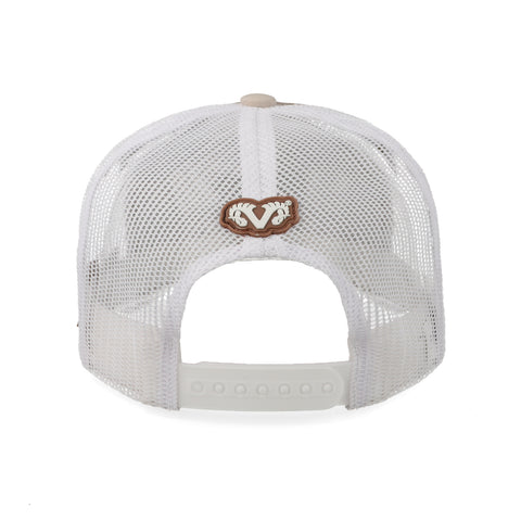 Gorra Piales Brave Duck Khaki Unitalla